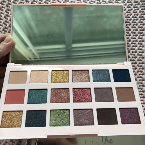 Crate London the editor palette - Picture 2 of 4